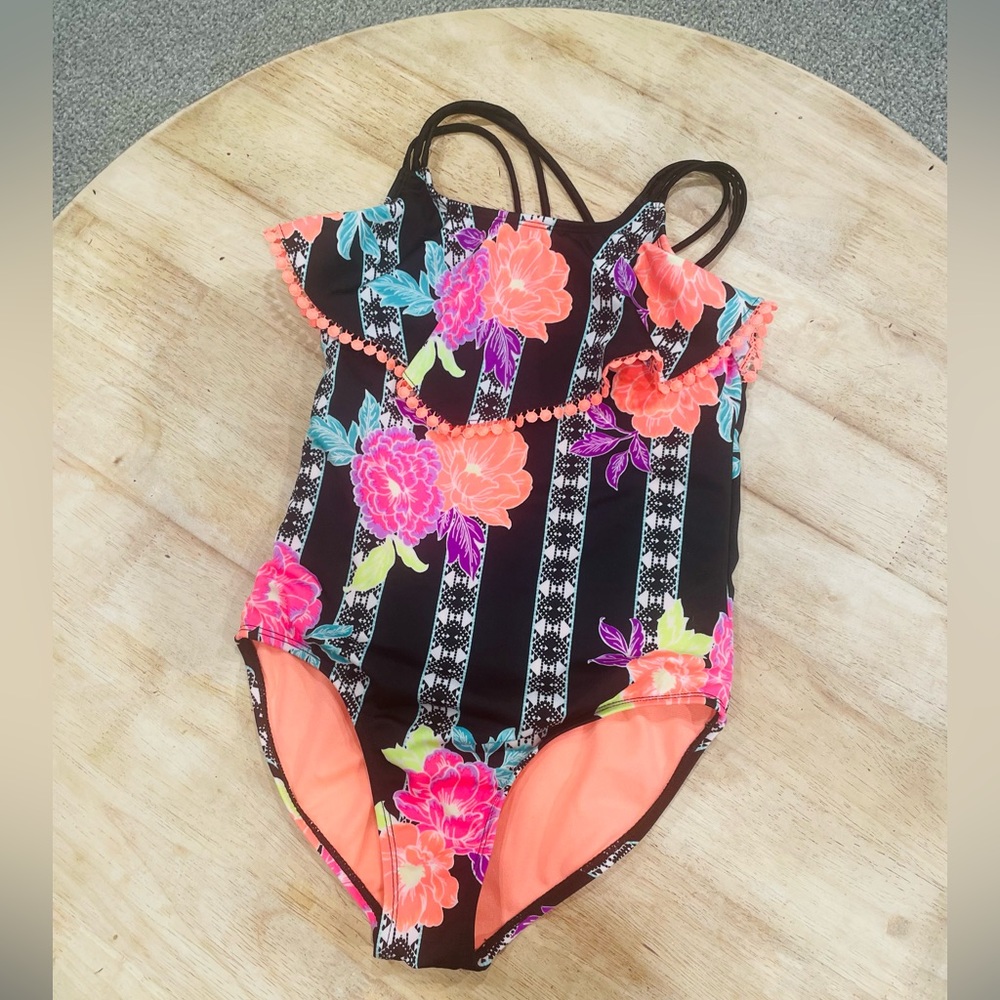 Swim Suit